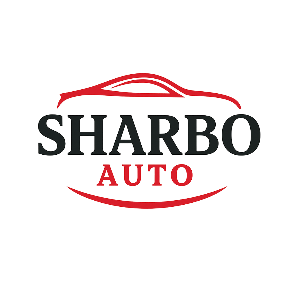 Sharbo Auto
